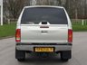 USED 2007 57 TOYOTA HI-LUX 3.0 4X4 D-4D D/C 1d 169 BHP TIMING BELT KIT CHANGED AT 90,000 M