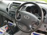 USED 2007 57 TOYOTA HI-LUX 3.0 4X4 D-4D D/C 1d 169 BHP TIMING BELT KIT CHANGED AT 90,000 M