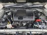 USED 2007 57 TOYOTA HI-LUX 3.0 4X4 D-4D D/C 1d 169 BHP TIMING BELT KIT CHANGED AT 90,000 M