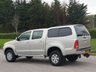 USED 2007 57 TOYOTA HI-LUX 3.0 4X4 D-4D D/C 1d 169 BHP TIMING BELT KIT CHANGED AT 90,000 M