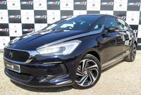 USED 2015 65 DS DS 5 2.0 BLUEHDI 1955 S/S 5d 148 BHP 