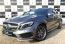 USED 2015 65 MERCEDES-BENZ GLA-CLASS 2.0 AMG GLA 45 4MATIC PREMIUM 5d AUTO 375 BHP Supercar-beating family crossover