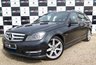 USED 2012 61 MERCEDES-BENZ C CLASS 2.1 C220 CDI BLUEEFFICIENCY SPORT 5d AUTO 168 BHP Great value Mercedes estate