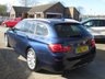USED 2012 12 BMW 5 SERIES TOURING 2.0 BLUE PERFORMANCE S/S SE AUTO SATELLITE NAVIGATION - BLUETOOTH INTERFACE