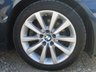 USED 2012 12 BMW 5 SERIES TOURING 2.0 BLUE PERFORMANCE S/S SE AUTO SATELLITE NAVIGATION - BLUETOOTH INTERFACE