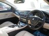 USED 2012 12 BMW 5 SERIES TOURING 2.0 BLUE PERFORMANCE S/S SE AUTO SATELLITE NAVIGATION - BLUETOOTH INTERFACE