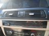 USED 2012 12 BMW 5 SERIES TOURING 2.0 BLUE PERFORMANCE S/S SE AUTO SATELLITE NAVIGATION - BLUETOOTH INTERFACE