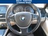 USED 2012 12 BMW 5 SERIES TOURING 2.0 BLUE PERFORMANCE S/S SE AUTO SATELLITE NAVIGATION - BLUETOOTH INTERFACE