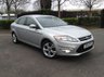 USED 2019 61 FORD MONDEO TITANIUM AUTO 2.0 PETROL. SILVER GOOD SPEC++LOVELY DRIVE
