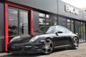 USED 2005 05 PORSCHE 911 3.8 CARRERA 2 TIPTRONIC S 2d AUTO 355 BHP TURBO LOOKS*MILLTEK EXHAUST*SAT NAV*SUN ROOF*19" ALLOYS*TURBO ALLOYS*TURBO BUMPER*GENERATION II REAR LIGHTS*ALCANTARA ROOF LININGS*ELECTRIC SEATS*LOWERED ON EIBACH SPRINGS*ABSOLUTELY AMAZING CAR