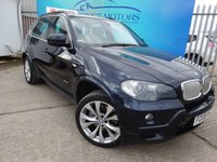 2008 BMW X5