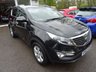 USED 2013 63 KIA SPORTAGE 1.7 CRDI 2 5d 114 BHP Comprehensive Service History + Serviced by ourselves, One Owner from new, Minimum 6 months MOT, Diesel, Great fuel economy!