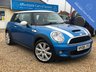 USED 2008 08 MINI HATCH COOPER 1.6 COOPER S 3d 172 BHP Stunning Mini, Exceptional Car and Specification