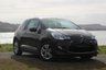 USED 2012 62 CITROEN DS3 1.6 DSTYLE 3d AUTO 120 BHP 