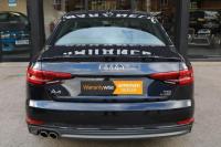 USED 2017 17 AUDI A4 2.0 TDI S line S Tronic Quattro (s/s) 4dr SAT NAV,QUATTRO,AUTO,190 BHP