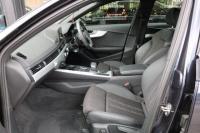 USED 2017 17 AUDI A4 2.0 TDI S line S Tronic Quattro (s/s) 4dr SAT NAV,QUATTRO,AUTO,190 BHP