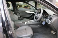 USED 2017 17 AUDI A4 2.0 TDI S line S Tronic Quattro (s/s) 4dr SAT NAV,QUATTRO,AUTO,190 BHP