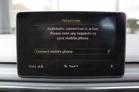 USED 2017 17 AUDI A4 2.0 TDI S line S Tronic Quattro (s/s) 4dr SAT NAV,QUATTRO,AUTO,190 BHP