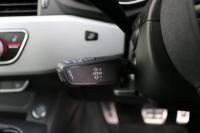 USED 2017 17 AUDI A4 2.0 TDI S line S Tronic Quattro (s/s) 4dr SAT NAV,QUATTRO,AUTO,190 BHP
