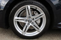 USED 2017 17 AUDI A4 2.0 TDI S line S Tronic Quattro (s/s) 4dr SAT NAV,QUATTRO,AUTO,190 BHP