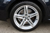 USED 2017 17 AUDI A4 2.0 TDI S line S Tronic Quattro (s/s) 4dr SAT NAV,QUATTRO,AUTO,190 BHP