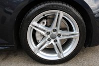 USED 2017 17 AUDI A4 2.0 TDI S line S Tronic Quattro (s/s) 4dr SAT NAV,QUATTRO,AUTO,190 BHP