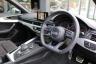 USED 2017 17 AUDI A4 2.0 TDI S line S Tronic Quattro (s/s) 4dr SAT NAV,QUATTRO,AUTO,190 BHP