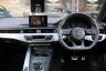 USED 2017 17 AUDI A4 2.0 TDI S line S Tronic Quattro (s/s) 4dr SAT NAV,QUATTRO,AUTO,190 BHP