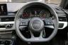 USED 2017 17 AUDI A4 2.0 TDI S line S Tronic Quattro (s/s) 4dr SAT NAV,QUATTRO,AUTO,190 BHP