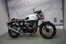 USED 2014 64 TRIUMPH THRUXTON ACE SPECIAL EDITION LIMITED EDITION