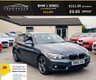 USED 2016 66 BMW 1 SERIES 1.5 118I SPORT 5d 134 BHP SPORTS SEATS