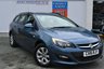 USED 2016 16 VAUXHALL ASTRA 1.6 DESIGN 5d Family Estate with Rare AUTO and Full Service History only One Previous Owner and Ready to Drive Away Today RARE AUTOMATIC