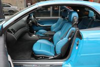USED 2002 02 BMW M3 3.2 M3 2dr FBMWSH,LAGUNA SECA BLUE