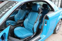 USED 2002 02 BMW M3 3.2 M3 2dr FBMWSH,LAGUNA SECA BLUE