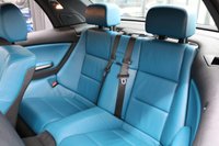 USED 2002 02 BMW M3 3.2 M3 2dr FBMWSH,LAGUNA SECA BLUE