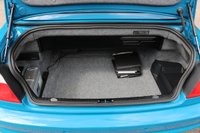 USED 2002 02 BMW M3 3.2 M3 2dr FBMWSH,LAGUNA SECA BLUE