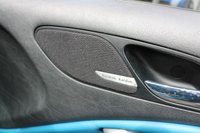 USED 2002 02 BMW M3 3.2 M3 2dr FBMWSH,LAGUNA SECA BLUE