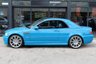 USED 2002 02 BMW M3 3.2 M3 2dr FBMWSH,LAGUNA SECA BLUE
