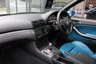 USED 2002 02 BMW M3 3.2 M3 2dr FBMWSH,LAGUNA SECA BLUE