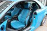 USED 2002 02 BMW M3 3.2 M3 2dr FBMWSH,LAGUNA SECA BLUE
