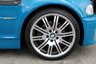 USED 2002 02 BMW M3 3.2 M3 2dr FBMWSH,LAGUNA SECA BLUE