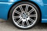 USED 2002 02 BMW M3 3.2 M3 2dr FBMWSH,LAGUNA SECA BLUE