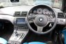 USED 2002 02 BMW M3 3.2 M3 2dr FBMWSH,LAGUNA SECA BLUE
