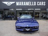 USED 1997 M BMW 8 SERIES 4.4 2dr Auto FBMWSH,INDIVIDUAL EDITION,
