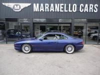 USED 1997 M BMW 8 SERIES 4.4 2dr Auto FBMWSH,INDIVIDUAL EDITION,