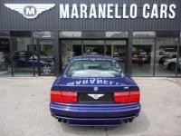 USED 1997 M BMW 8 SERIES 4.4 2dr Auto FBMWSH,INDIVIDUAL EDITION,