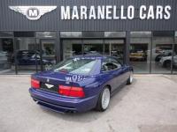 USED 1997 M BMW 8 SERIES 4.4 2dr Auto FBMWSH,INDIVIDUAL EDITION,