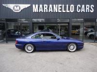 USED 1997 M BMW 8 SERIES 4.4 2dr Auto FBMWSH,INDIVIDUAL EDITION,