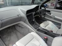 USED 1997 M BMW 8 SERIES 4.4 2dr Auto FBMWSH,INDIVIDUAL EDITION,