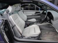 USED 1997 M BMW 8 SERIES 4.4 2dr Auto FBMWSH,INDIVIDUAL EDITION,